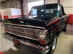 Thumbnail Photo 24 for 1970 Ford F100